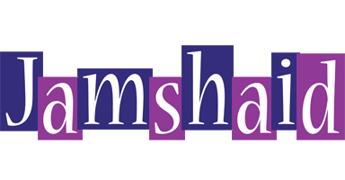 Jamshaid autumn logo