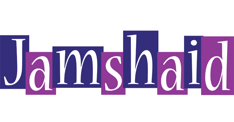 Jamshaid autumn logo