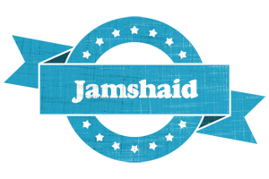 Jamshaid balance logo