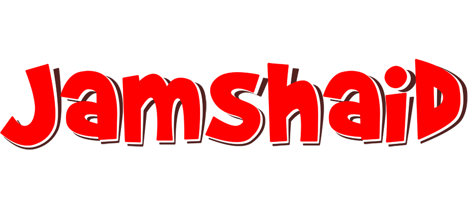 Jamshaid basket logo