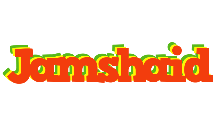 Jamshaid bbq logo