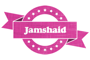 Jamshaid beauty logo