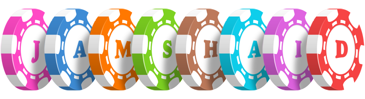 Jamshaid bluffing logo