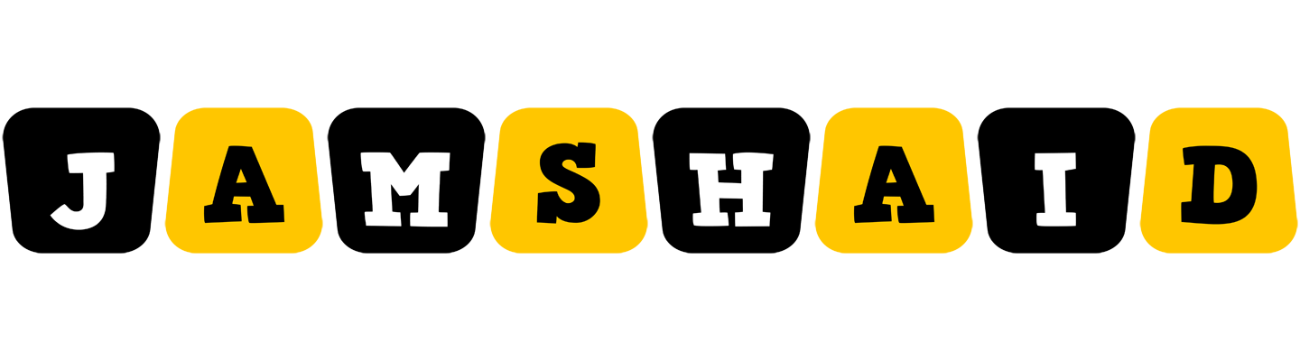 Jamshaid boots logo