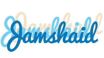 Jamshaid breeze logo