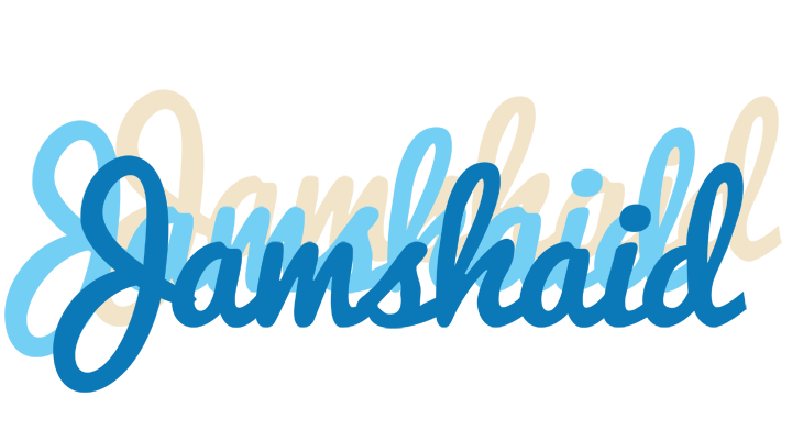 Jamshaid breeze logo