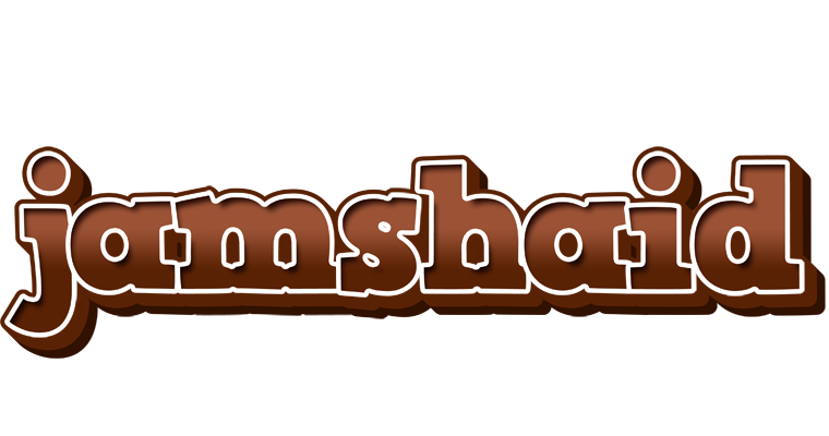 Jamshaid brownie logo