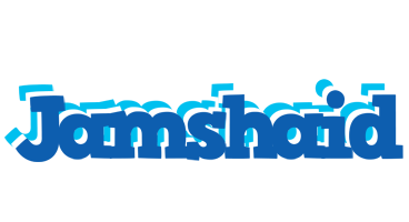 Jamshaid business logo