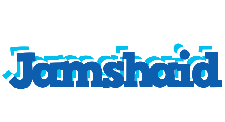 Jamshaid business logo