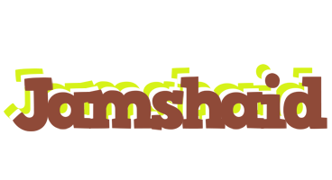 Jamshaid caffeebar logo