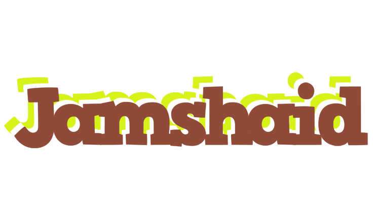 Jamshaid caffeebar logo
