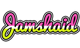 Jamshaid candies logo