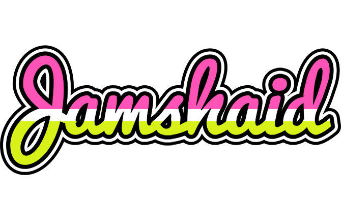 Jamshaid candies logo