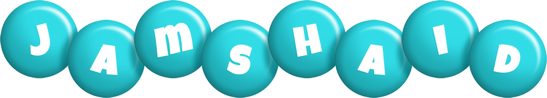 Jamshaid candy-azur logo