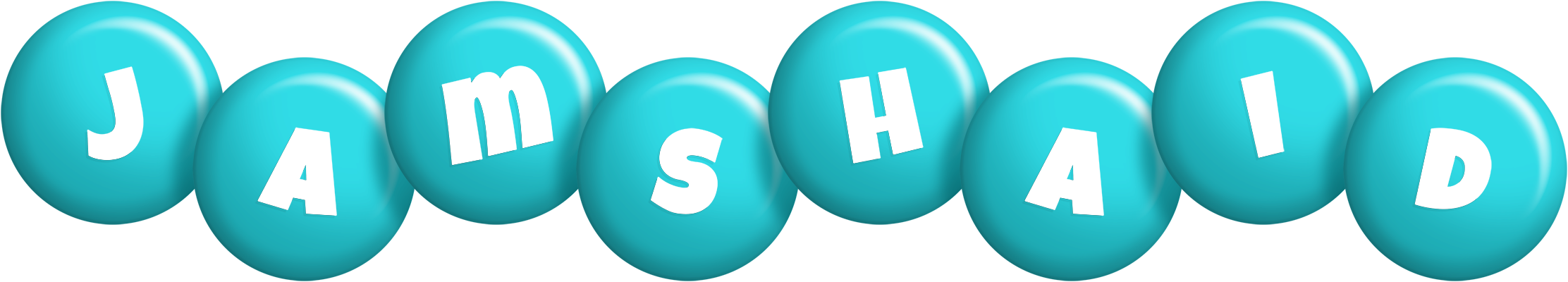 Jamshaid candy-azur logo
