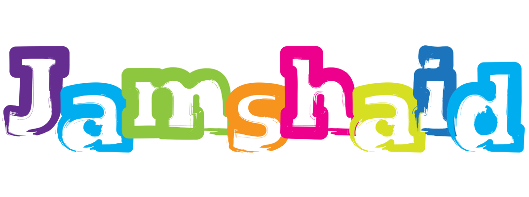 Jamshaid casino logo