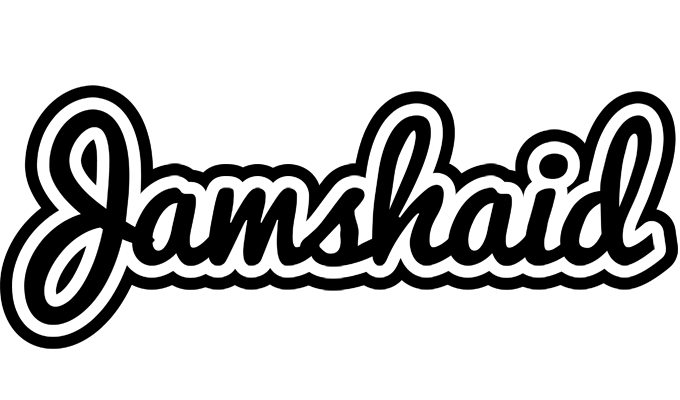 Jamshaid chess logo