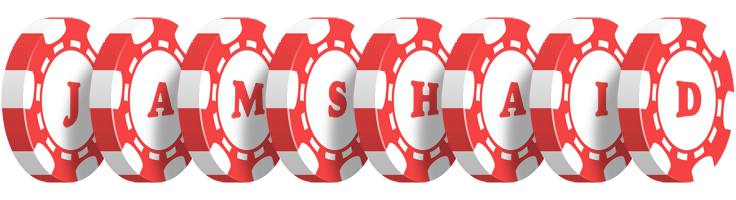 Jamshaid chip logo