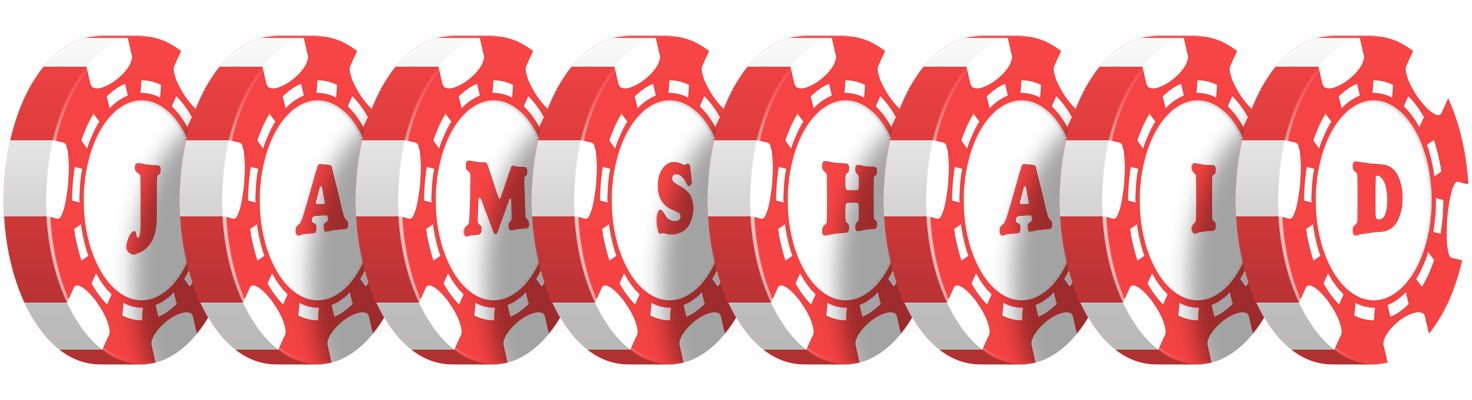 Jamshaid chip logo