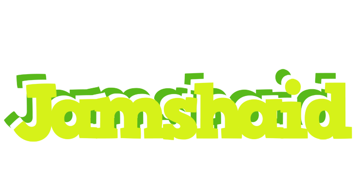 Jamshaid citrus logo