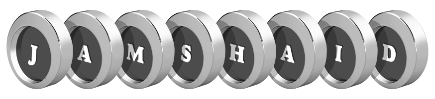 Jamshaid coins logo