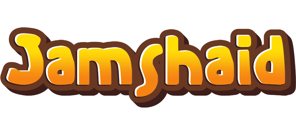 Jamshaid cookies logo