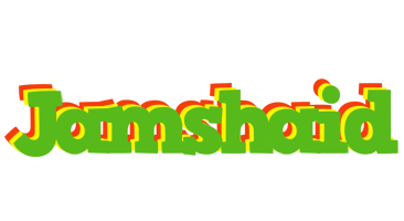 Jamshaid crocodile logo