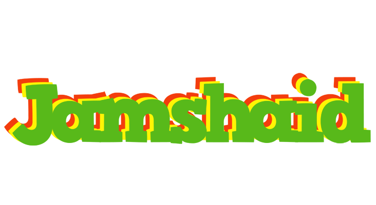 Jamshaid crocodile logo