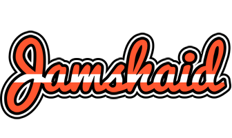 Jamshaid denmark logo