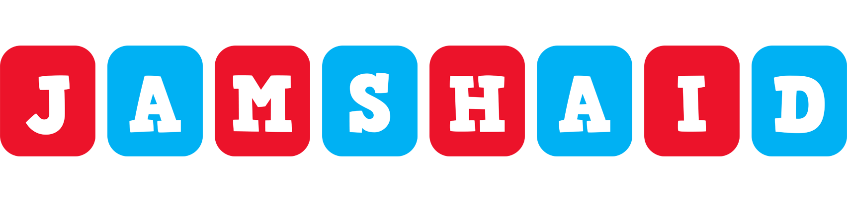 Jamshaid diesel logo