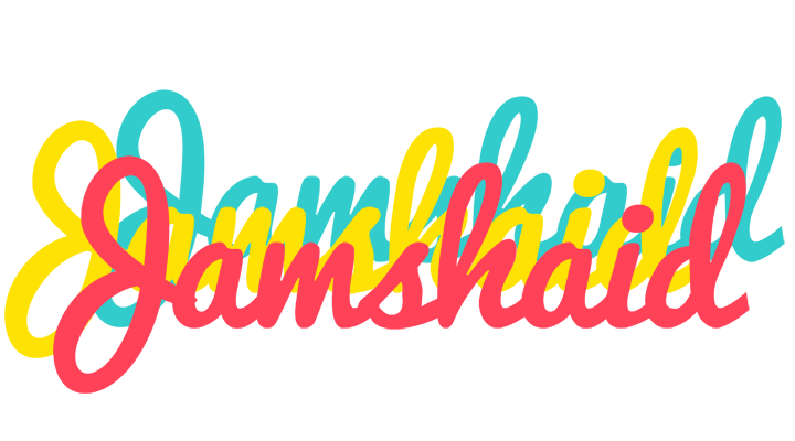 Jamshaid disco logo