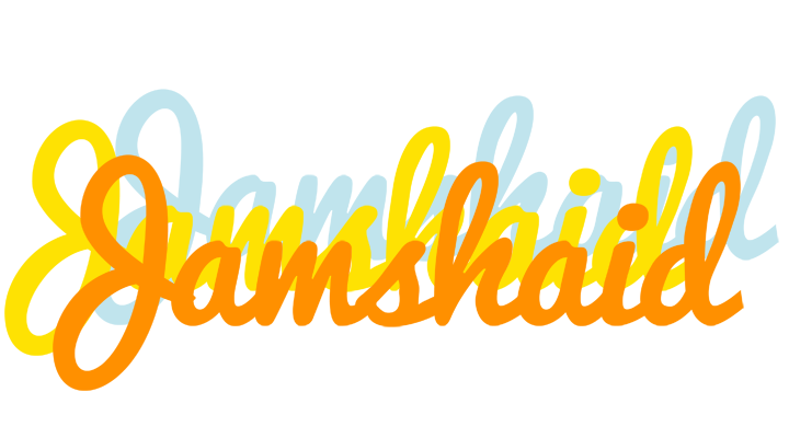 Jamshaid energy logo