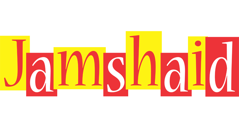 Jamshaid errors logo