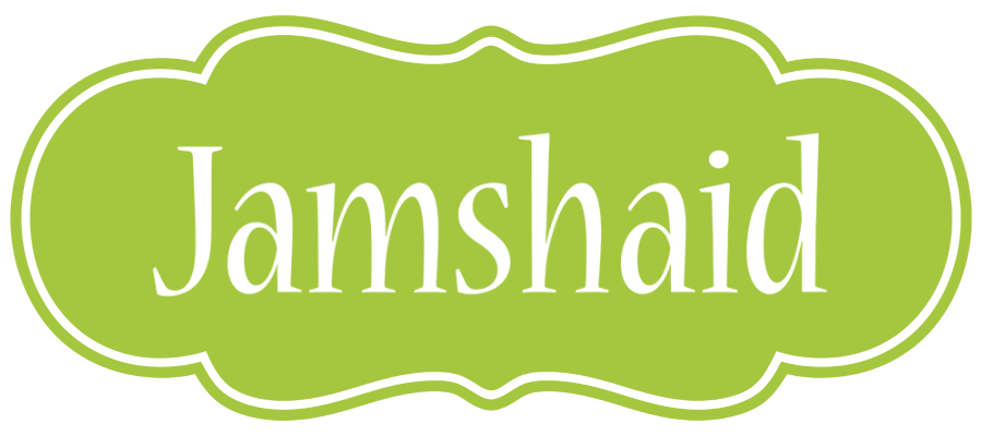 Jamshaid family logo