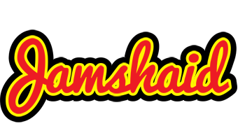 Jamshaid fireman logo