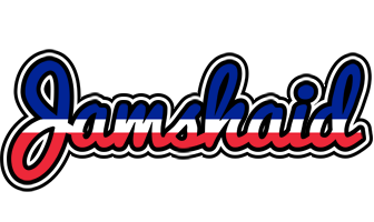 Jamshaid france logo