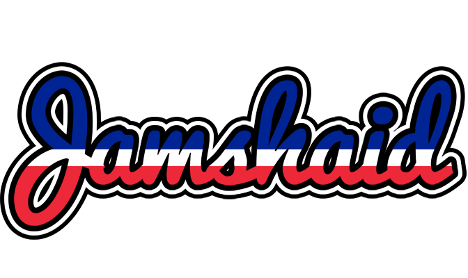Jamshaid france logo