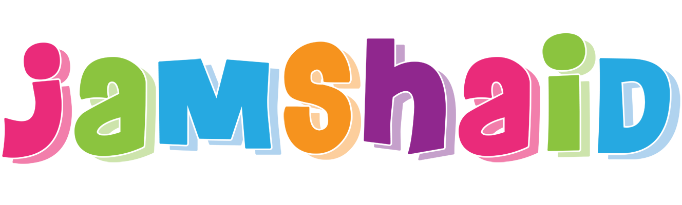 Jamshaid friday logo