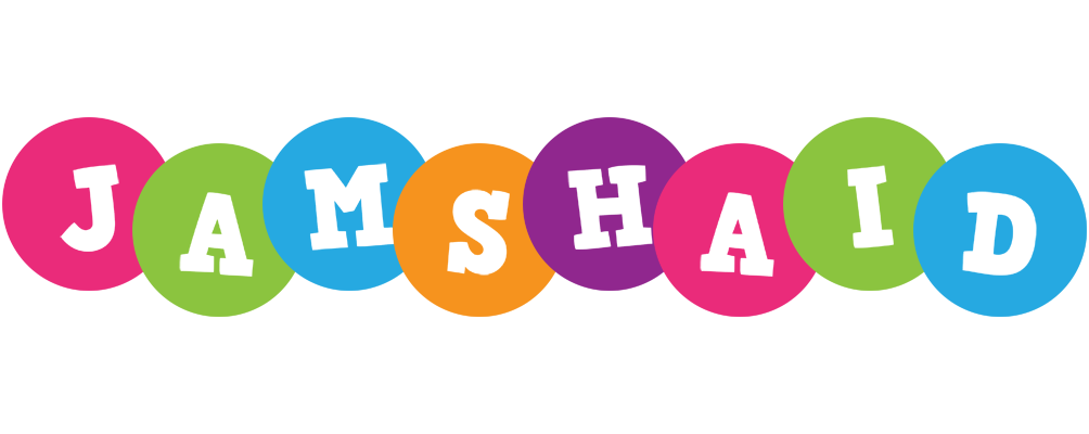 Jamshaid friends logo