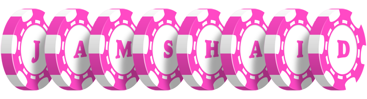 Jamshaid gambler logo