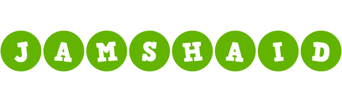 Jamshaid games logo