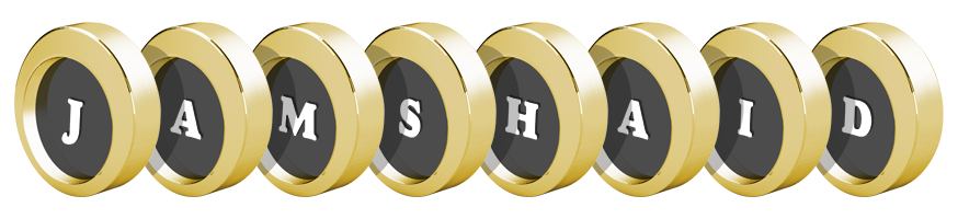 Jamshaid gold logo