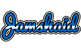Jamshaid greece logo