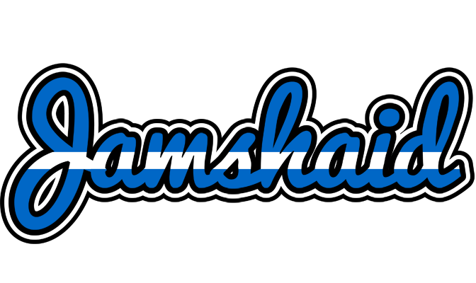 Jamshaid greece logo