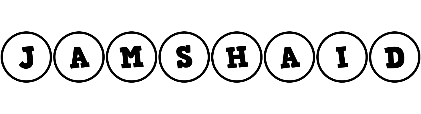 Jamshaid handy logo