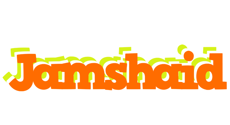 Jamshaid healthy logo