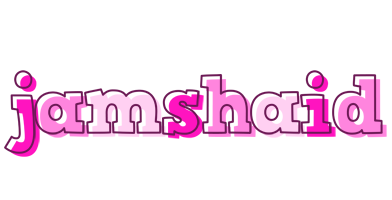 Jamshaid hello logo