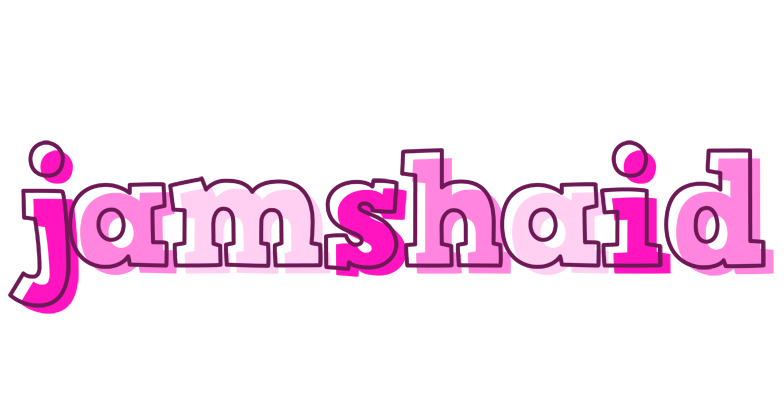 Jamshaid hello logo