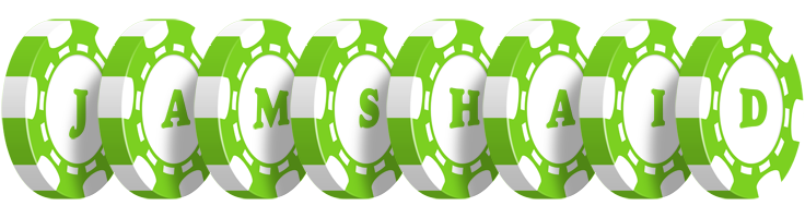 Jamshaid holdem logo