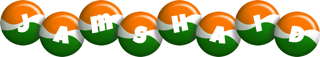 Jamshaid india logo